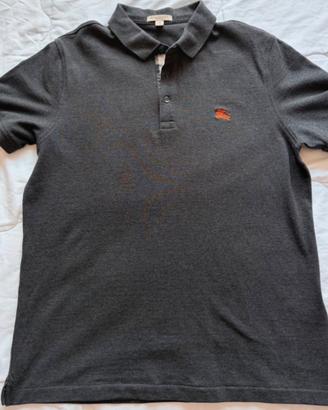 Polo Burberry originale