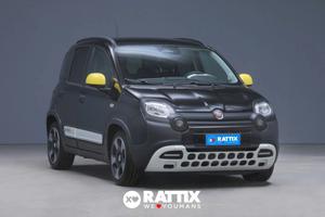 FIAT Pandina III 2024 Cross Pandina Cross 1.0 fire