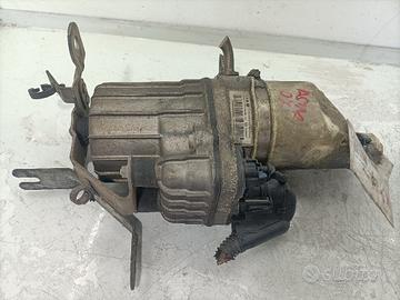 POMPA IDROGUIDA OPEL Astra H Berlina 13192897 Z19D