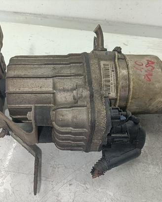 POMPA IDROGUIDA OPEL Astra H Berlina 13192897 Z19D