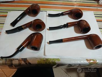 6 pipe in radica