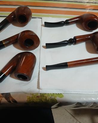 6 pipe in radica