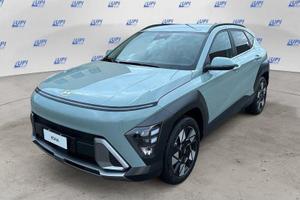 Hyundai Kona HEV 1.6 DCT Business