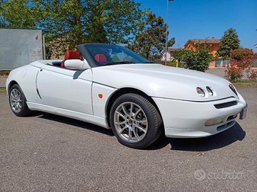 Alfa Spider 916