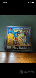 Bugs Bunny Lost in Time Ps1