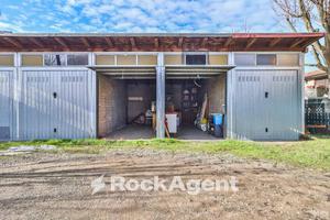 BOX AUTO 14 MQ ALLE BUDRIE - , VERSAT