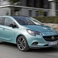 Ricambi usati opel corsa 2014-2019 #z