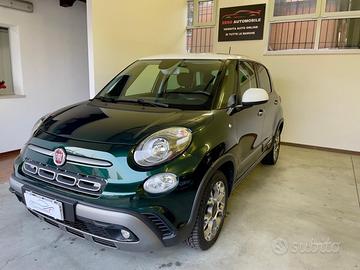 Fiat 500L 1.4 City Cross Turbo