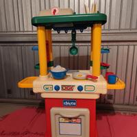 cucina chicco