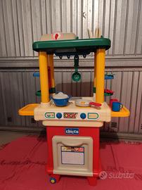 cucina chicco