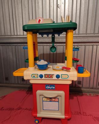 cucina chicco
