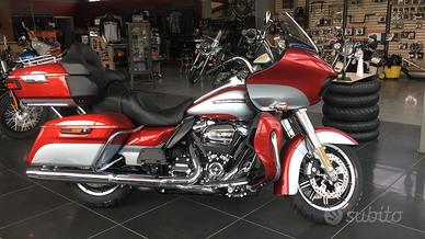 Harley-Davidson Road Glide - 2021