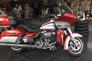 Harley-Davidson Road Glide - 2021