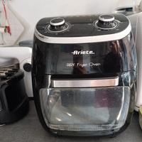 friggitrice ad aria ariete 