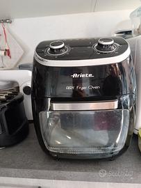 friggitrice ad aria ariete 