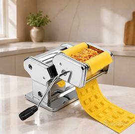 macchina per ravioli 