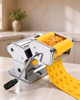 macchina per ravioli 