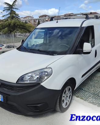FIAT Doblò 1.6 MJT 105CV PC-TN Cargo Business 2020