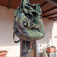 zaino tattico militare