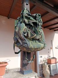 zaino tattico militare