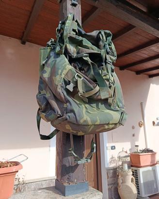 zaino tattico militare