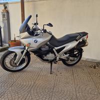 Bmw f650 ASI assicurazione ridotta