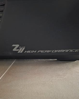 pc gaming assemblato intel i7 8700k geforce1080