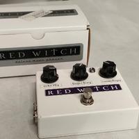 Red Witch Deluxe Moon Phaser