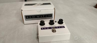 Red Witch Deluxe Moon Phaser