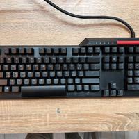 OMEN Sequencer Tastiera Meccanica Keyboard