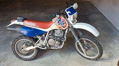 Honda XR 600