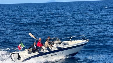 Saver 660 WA