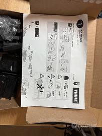 Kit thule 186028