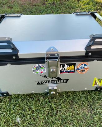 Baule Centrale 65Lt