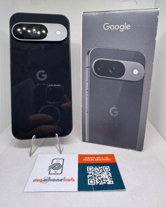Google pixel 9 128gb
