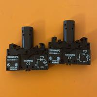 Siemens 3SB3400-1PC - 2 pezzi disponibili