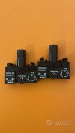 Siemens 3SB3400-1PC - 2 pezzi disponibili