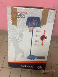 Canestro tarmak k500