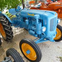 Trattore Landini LANDINETTA