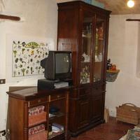 sala arte povera