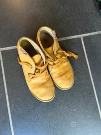 Scarpe bimbo Naturino