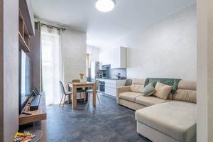 Appartamento di 92 m² con 3 locali a Rivalta di To