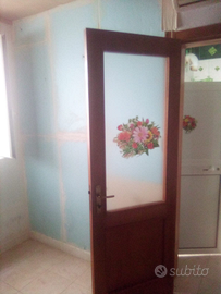 Bilocale con bagno, via Emilia, Taranto