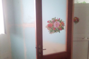 Bilocale con bagno, via Emilia, Taranto