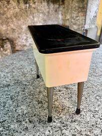 Portaspazzole e portalucidi per scarpe