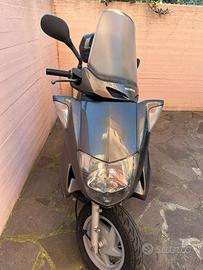 Scooter Honda 250 foresight