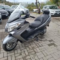 Suzuki Burgman 40.000 km perfetto