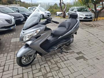 Suzuki Burgman 40.000 km perfetto