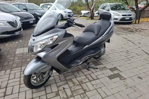 Suzuki Burgman 40.000 km perfetto