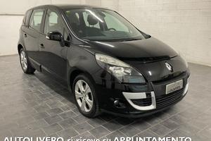 RENAULT Scenic X-Mod 1.5 dCi 110CV
